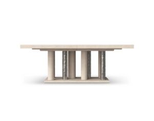 Bernhardt Prado Tawny Dining Table