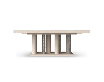 Bernhardt Prado Tawny Dining Table