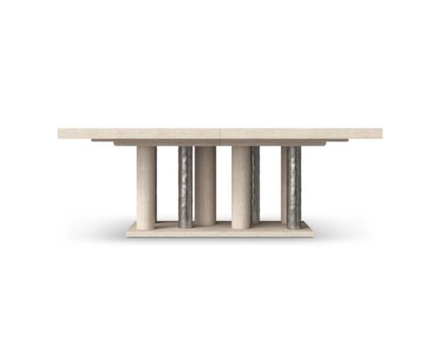 Bernhardt Prado Tawny Dining Table large image number 1