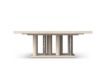 Bernhardt Prado Tawny Dining Table small image number 1