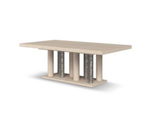 Bernhardt Prado Tawny Dining Table