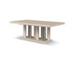 Bernhardt Prado Tawny Dining Table small image number 2