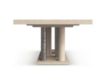 Bernhardt Prado Tawny Dining Table small image number 3