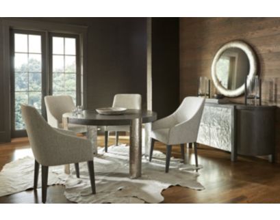 Bernhardt Prado 5-Piece Dining Set