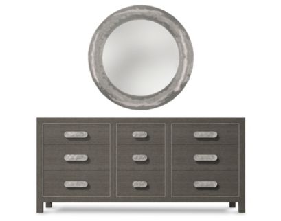 Bernhardt Prado Dresser with Mirror