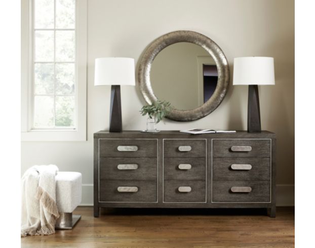 Bernhardt Prado Dresser with Mirror large image number 10