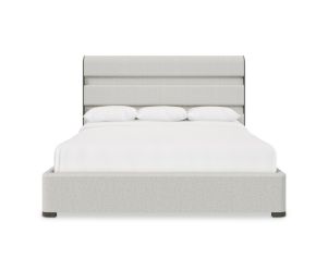 Bernhardt Prado King Bed