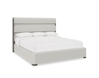 Bernhardt Prado King Bed