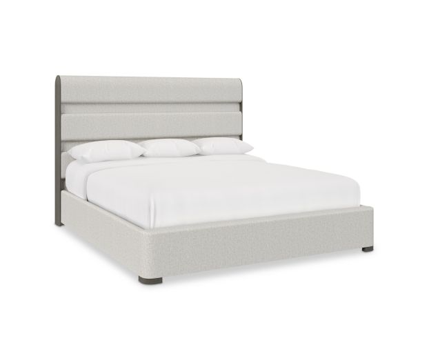 Bernhardt Prado King Bed large image number 2