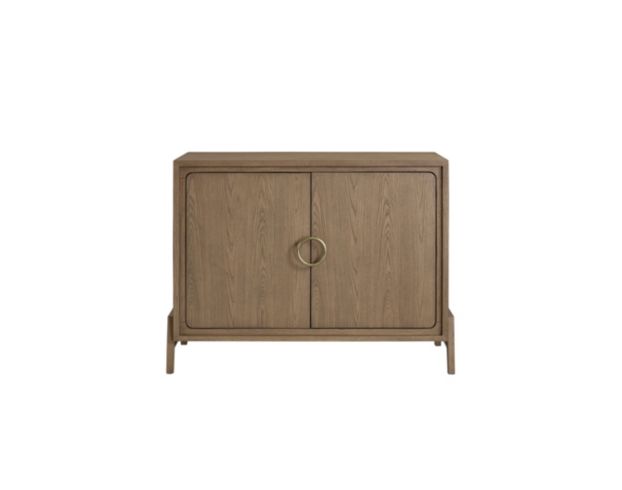 Bernards Furniture Group Llc ELURE 2 DOOR ACCENT CABINET large image number 1