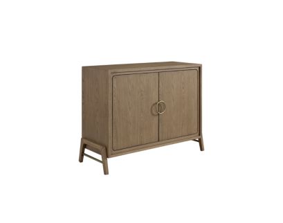 Bernards Furniture Group Llc ELURE 2 DOOR ACCENT CABINET