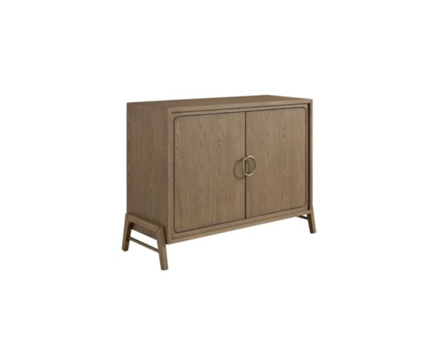 Bernards Furniture Group Llc ELURE 2 DOOR ACCENT CABINET large image number 2