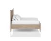 Bernards Furniture Citrus Heights Lo-Post Queen Bed small image number 3