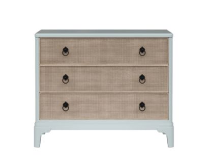 Bernards Furniture Citrus Heights Ocean Hall Chest