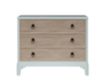 Bernards Furniture Citrus Heights Ocean Hall Chest small image number 1