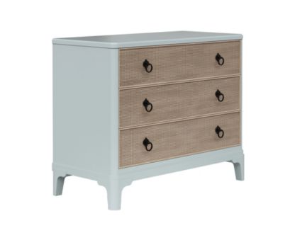 Bernards Furniture Citrus Heights Ocean Hall Chest