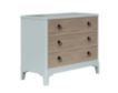 Bernards Furniture Citrus Heights Ocean Hall Chest small image number 2