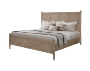 Bernards Furniture Citrus Heights 4-Piece Queen Bedroom Set