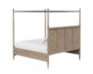 Bernards Furniture Citrus Heights 4-Piece King Canopy Bedroom Set small image number 6