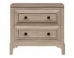 Bernards Furniture Citrus Heights Nightstand small image number 1