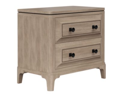 Bernards Furniture Citrus Heights Nightstand