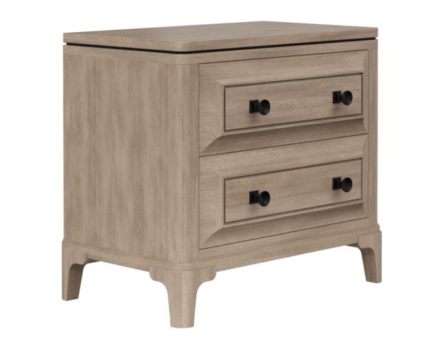 Bernards Furniture Citrus Heights Nightstand large image number 2