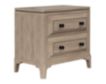 Bernards Furniture Citrus Heights Nightstand small image number 2