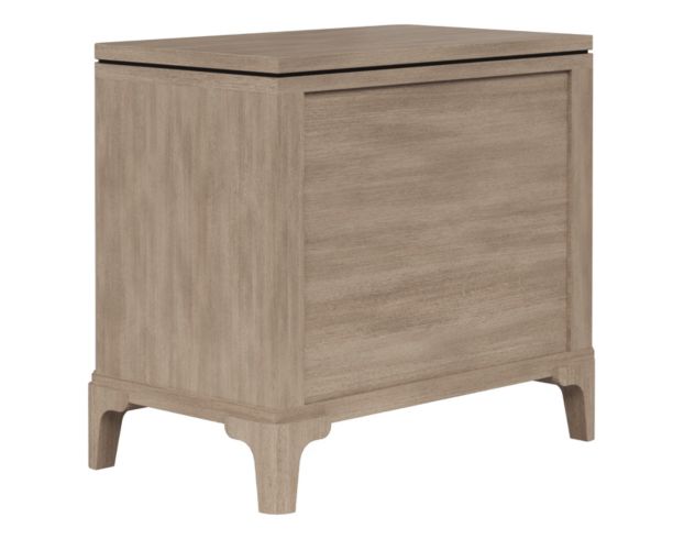 Bernards Furniture Citrus Heights Nightstand large image number 5