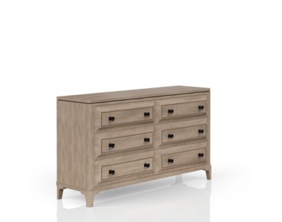 Bernards Furniture Citrus Heights Dresser