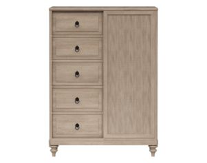 Bernards Furniture Citrus Heights Door Chest