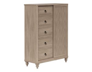 Bernards Furniture Citrus Heights Door Chest