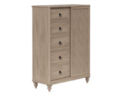 Bernards Furniture Citrus Heights Door Chest