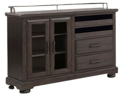 Bernards Furniture Group Llc Bellamy Lane Server