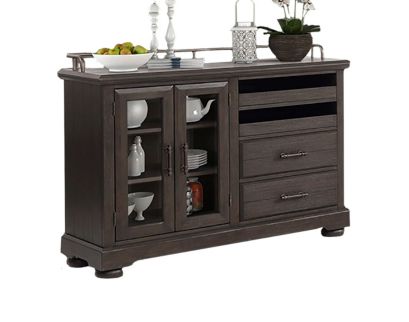 Bernards Furniture Group Llc Bellamy Lane Server