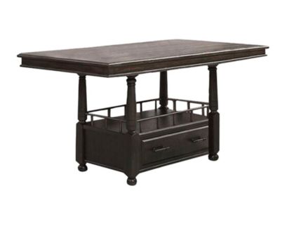 Bernards Furniture Group Llc Bellamy Lane Counter Table