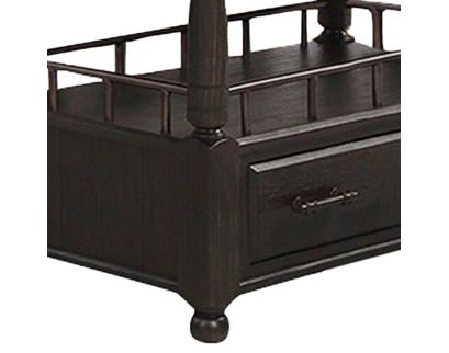 Bernards Furniture Group Llc Bellamy Lane Counter Table