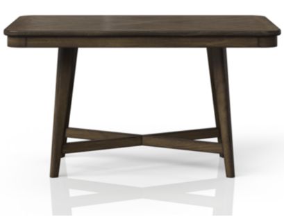 Bernards Furniture Group Llc Dorval Dining Table