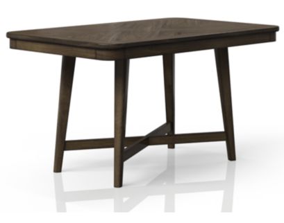 Bernards Furniture Group Llc Dorval Dining Table