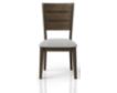 Bernards Furniture Group Llc Dorval Dining Chair small image number 1