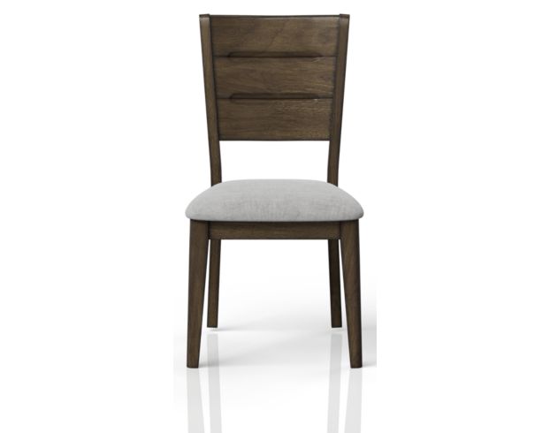 Bernards Furniture Group Llc Dorval Dining Chair large image number 1