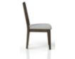 Bernards Furniture Group Llc Dorval Dining Chair small image number 3
