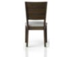 Bernards Furniture Group Llc Dorval Dining Chair small image number 4