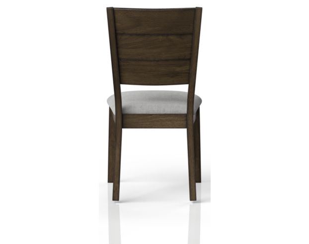 Bernards Furniture Group Llc Dorval Dining Chair large image number 4