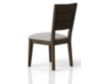 Bernards Furniture Group Llc Dorval Dining Chair small image number 5
