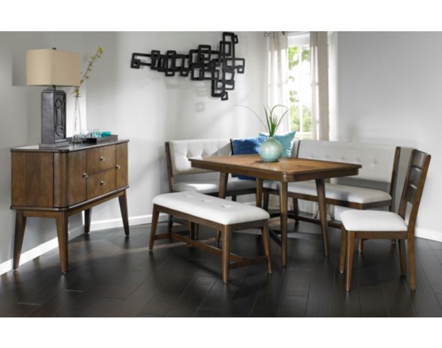 Dining discount nook furniture