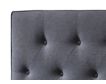 Bernards Furniture Group Llc Piper Upholstered Queen Headboard small image number 3