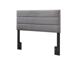 Bernards Furniture Group Llc Willa Upholstered Queen Headboard