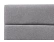 Bernards Furniture Group Llc Willa Upholstered Queen Headboard small image number 3