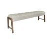 Bernards Furniture Elure Latte Bedroom Bench small image number 2