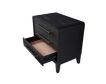 Bernards Furniture Elure Peppercorn 3-Drawer Nightstand small image number 3